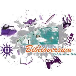Biblioversum Logo