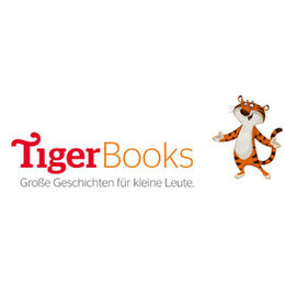 TigarBooks Logo