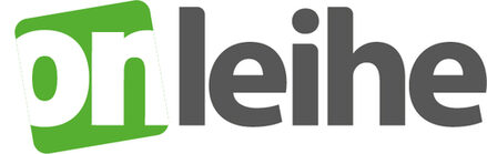 onleihe-erft.de Logo